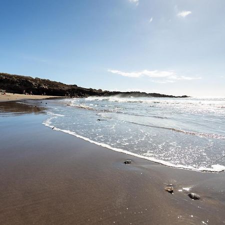 Live Playa Chica Abades Διαμέρισμα Abades  Εξωτερικό φωτογραφία